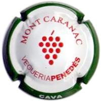MONT CARANAC V. 11977 X. 36069