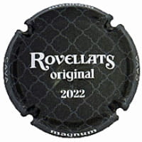 ROVELLATS X. 263106 (MAGNUM 2022)