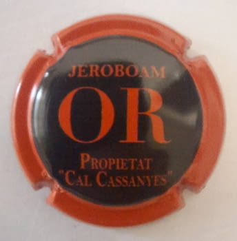 ORIOL ROSSELL X. NOVETAT (JEROBOAM)