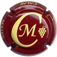 MAGRINYA CALAF V. 10821 X. 20507