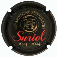 SURIOL X. 249774