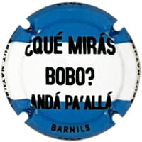 BARNILS X. 227954