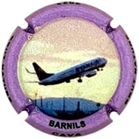 BARNILS X. 228875