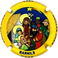 BARNILS X. 228851