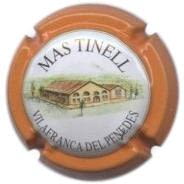 MAS TINELL V. 3365 X. 00106 (TARONJA)