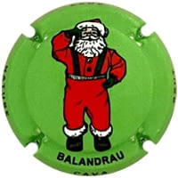 BALANDRAU X. 227208
