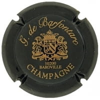 BARFONTARC X. 24783