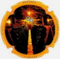OIRAM X. 122411
