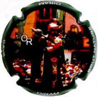 OIRAM X. 122491