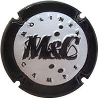 MOLINER & CAMPS X. 194900