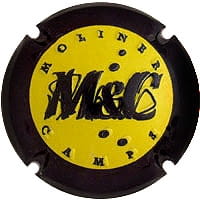 MOLINER & CAMPS X. 209791