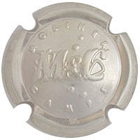 MOLINER & CAMPS X. 209790 PLATA