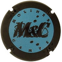 MOLINER & CAMPS X. 212830