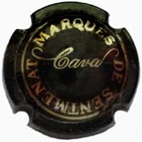 MARQUES DE SENTMENAT V. 0549 X. 14304 (AMB CERCLE)