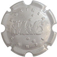 MOLINER & CAMPS X. 234212 PLATA