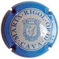 MARIA RIGOL ORDI V. 2208 X. 03990