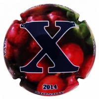 MONJOY X. 117388