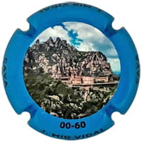 J. MR VIDAL X. 242945 NUMERADA