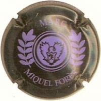 MARC MIQUEL FORES V. 5242 X. 11630