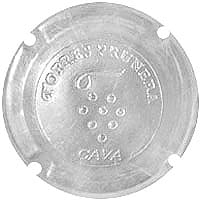 TORRES PRUNERA X. 208163 PLATA