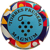 TORRES PRUNERA X. 232482 MAGNUM