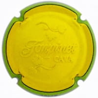FONPINET X. 221335 JEROBOAM NUMERAT