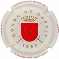 CONDE DE CARALT X. 263486