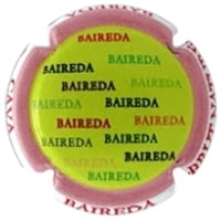 BAIREDA X. 133954