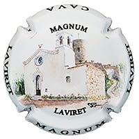 LAVIRET X. 206541 MAGNUM