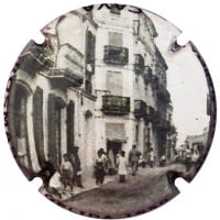 ROSMAS X. 194194 (ESPECULACIO)