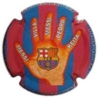 PIRULA COMMEMORATIVES X. 74455