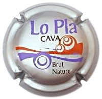 LO PLA V. 20446 X. 82002