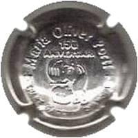 MARIA OLIVER PORTI V. 4927 X. 09521 PLATA