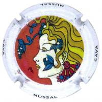 NUSSAL X. 123432