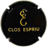 CLOS ESPRIU X. 254020