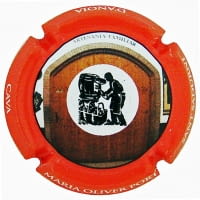 MARIA OLIVER PORTI X. 166966