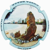MARIA OLIVER PORTI X. 241293 (PLATJA D'ARO)