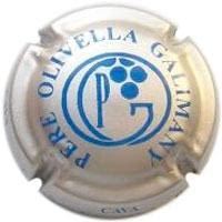 PERE OLIVELLA GALIMANY V. 13087 X. 38667