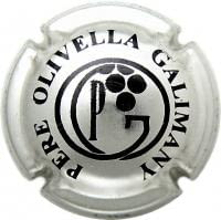 PERE OLIVELLA GALIMANY V. 16885 X. 49178