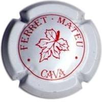 FERRET I MATEU V. 8147 X. 29218