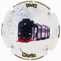 MARIA OLIVER PORTI X. 234605