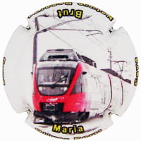 MARIA OLIVER PORTI X. 234606