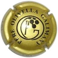 PERE OLIVELLA GALIMANY V. 14763 X. 42335
