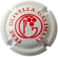 PERE OLIVELLA GALIMANY V. 16429 X. 53100