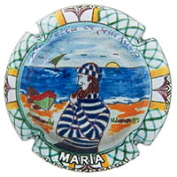 MARIA OLIVER PORTI X. 232151