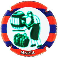 MARIA OLIVER PORTI X. 230909