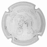 MARIA OLIVER PORTI X. 170115 PLATA (2019)