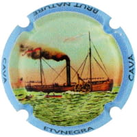 ETV NEGRA X. 192424
