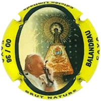 BALANDRAU X. 200680