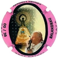 BALANDRAU X. 200681